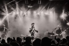 Arma Jackson au Club Transbo