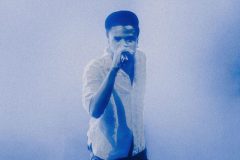 Arma Jackson au Club Transbo