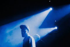 Arma Jackson au Club Transbo