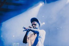 Arma Jackson au Club Transbo