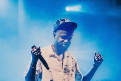 Arma Jackson au Club Transbo