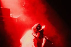 Arma Jackson au Club Transbo