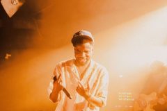 Arma Jackson au Club Transbo