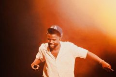 Arma Jackson au Club Transbo
