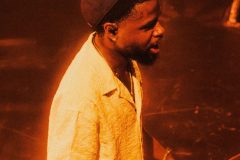 Arma Jackson au Club Transbo