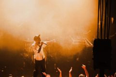 Arma Jackson au Club Transbo