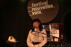 Nuit Noire • © Pauline Trentesaux