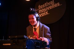 Cavale • © Pauline Trentesaux