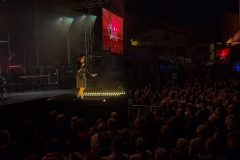 Lisa Claudie • © Louben Prévost