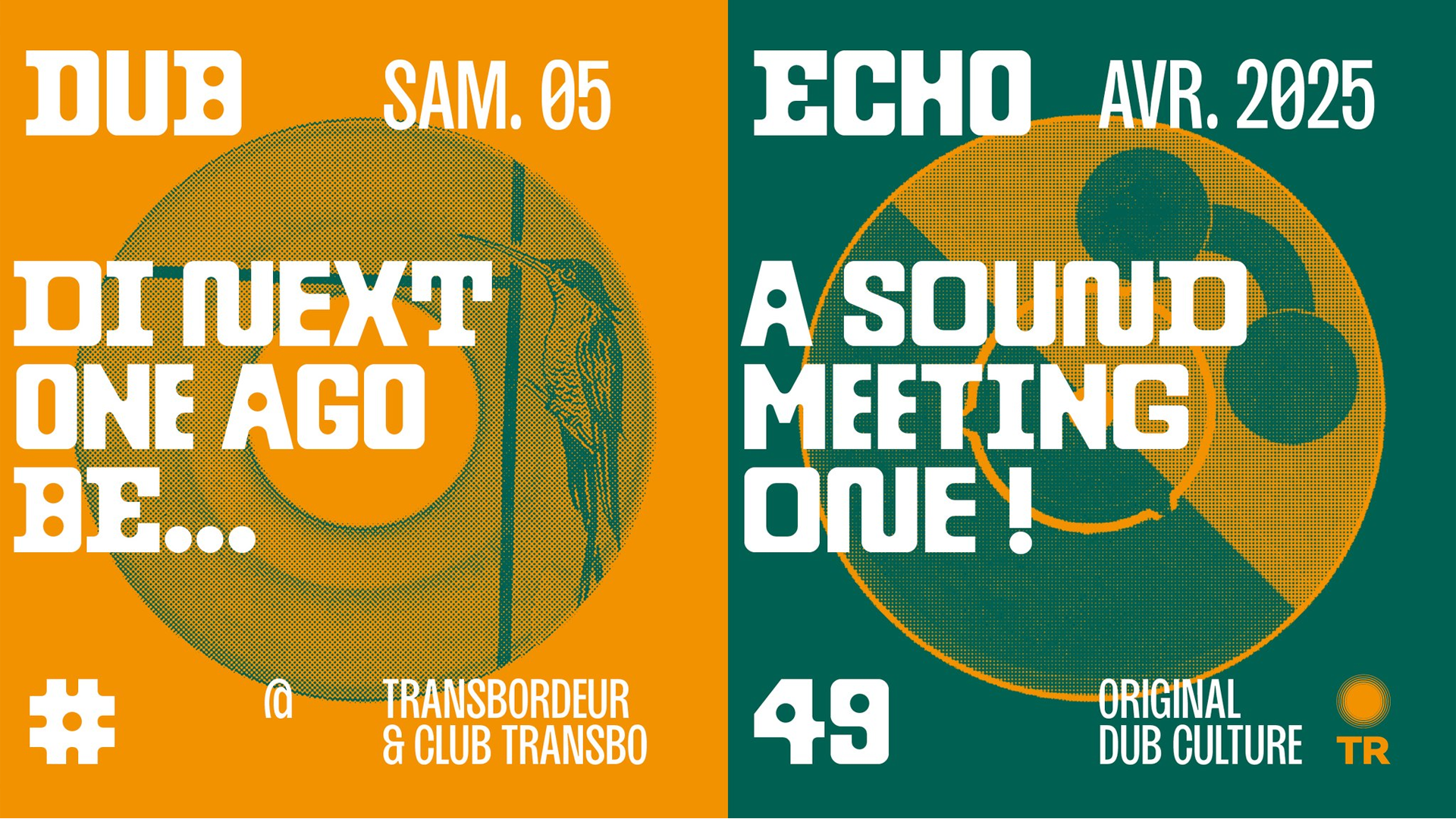 Dub Echo #49