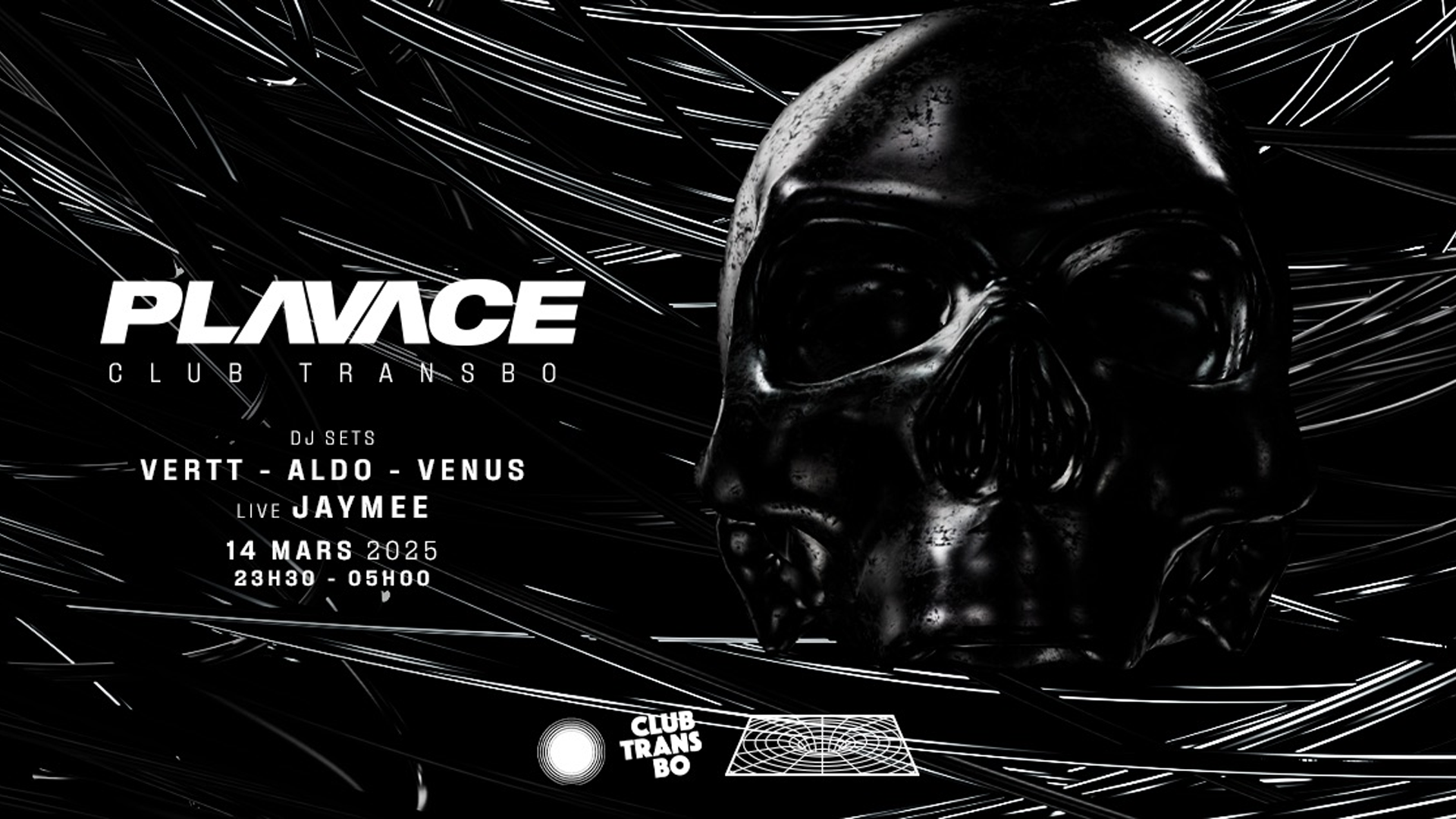 Plavace Jaymee + Vertt + Aldo + Venus