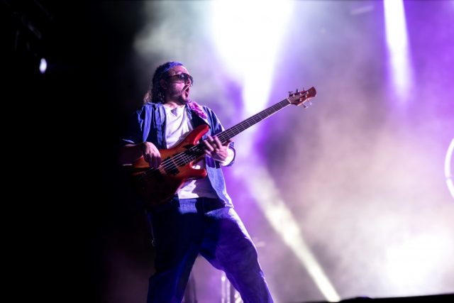 Synapson • © Louben Prévost