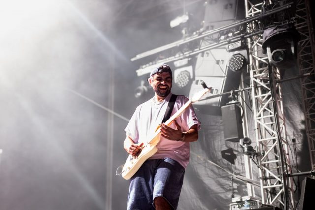 Synapson • © Louben Prévost