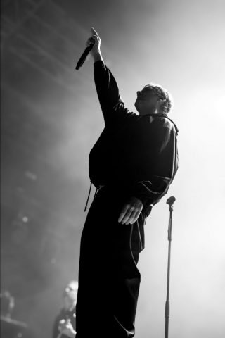 Kyo. • © Louben Prévost