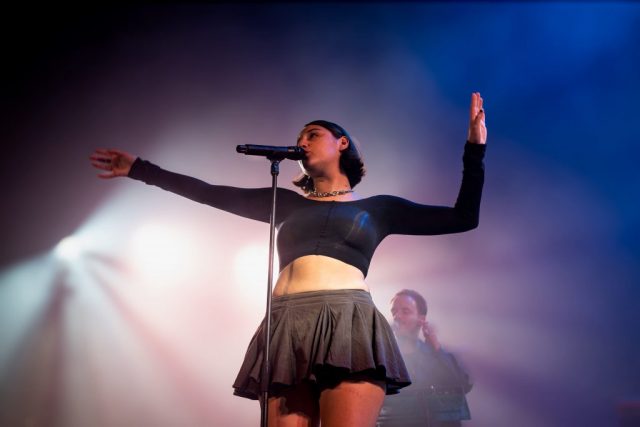 Ofé • © Louben Prévost