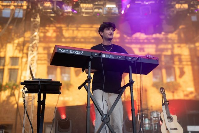 Soalo • © Louben Prévost