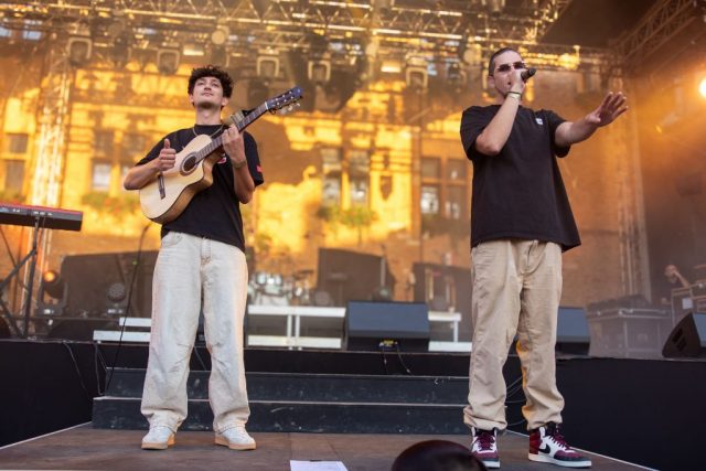 Soalo • © Louben Prévost