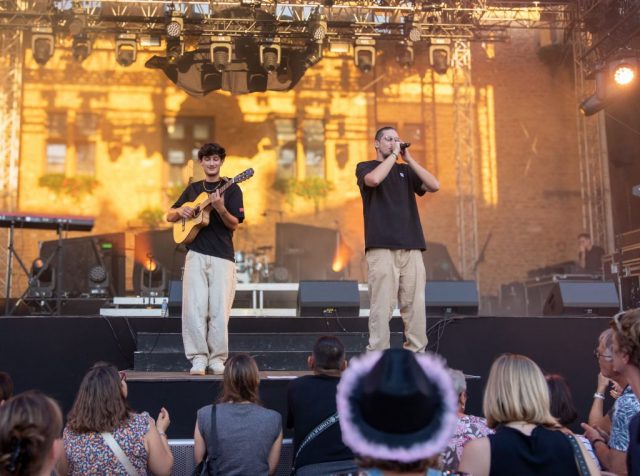 Soalo • © Louben Prévost