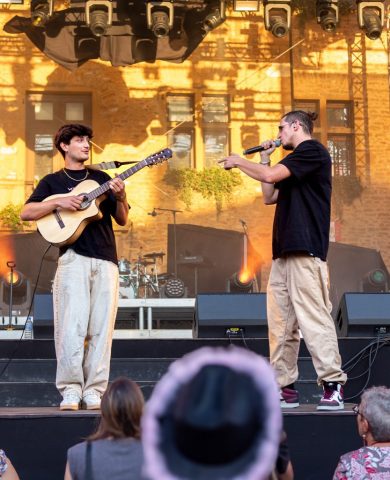 Soalo • © Louben Prévost