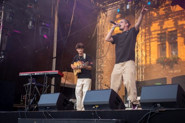 Soalo • © Louben Prévost