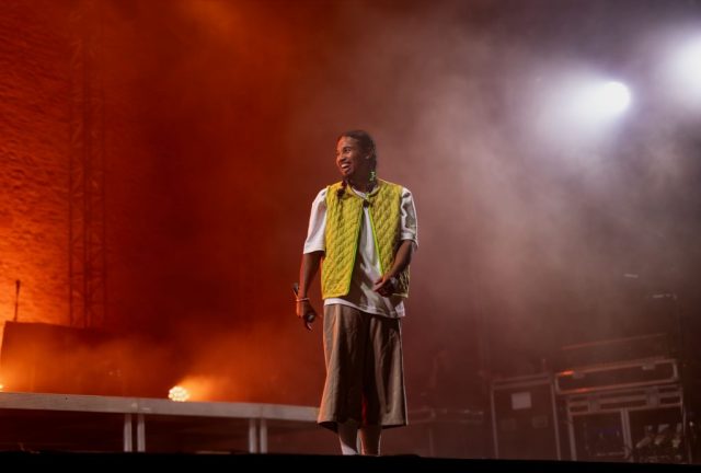 Jyeuhair • © Louben Prévost