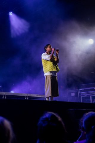 Jyeuhair • © Louben Prévost