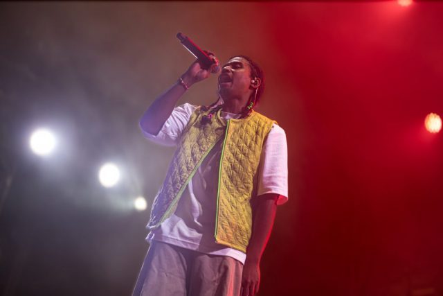 Jyeuhair • © Louben Prévost