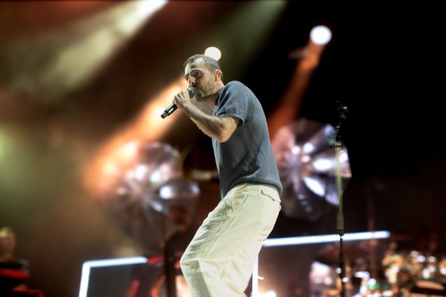 Boulevard des Airs • © Louben Prévost