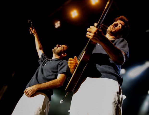 Boulevard des Airs • © Louben Prévost