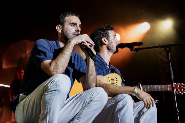 Boulevard des Airs • © Louben Prévost