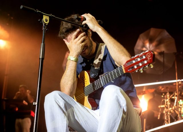 Boulevard des Airs • © Louben Prévost