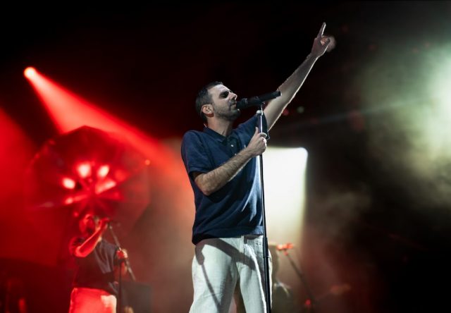 Boulevard des Airs • © Louben Prévost