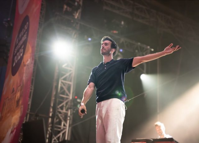 Boulevard des Airs • © Louben Prévost