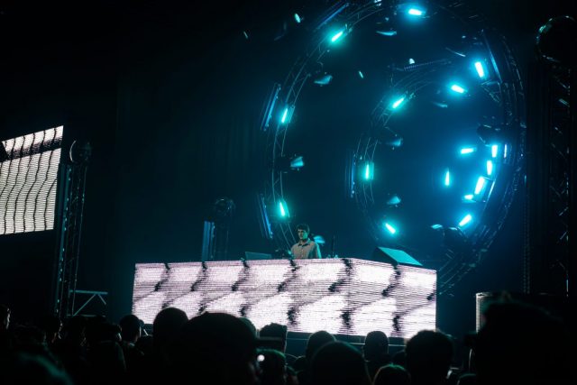 Kungs • © Louben Prévost