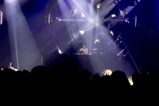 Kungs • © Louben Prévost