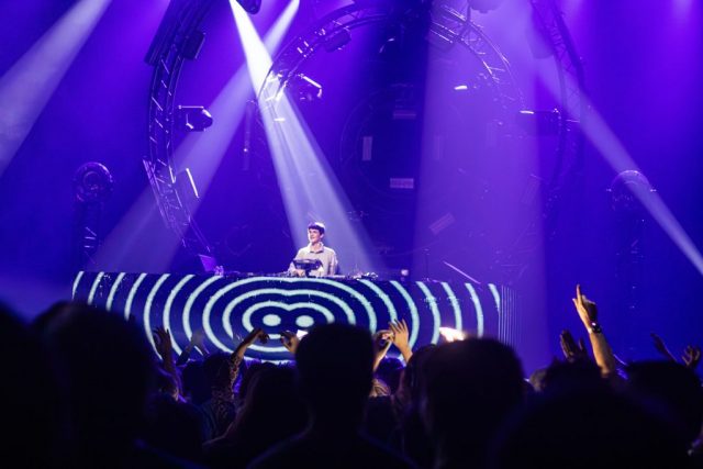 Kungs • © Louben Prévost