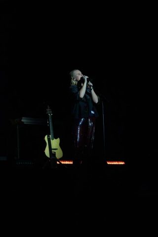 Emma Peters • © Louben Prévost