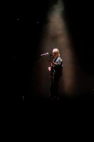 Emma Peters • © Louben Prévost