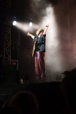 Emma Peters • © Louben Prévost