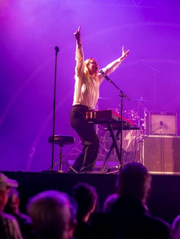 Jeanne Bonjour • © Louben Prévost