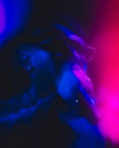 Sonny Rave à La Marquise • © Loïck Andujar