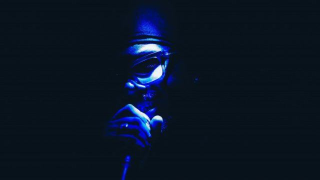 Sonny Rave à La Marquise • © Loïck Andujar