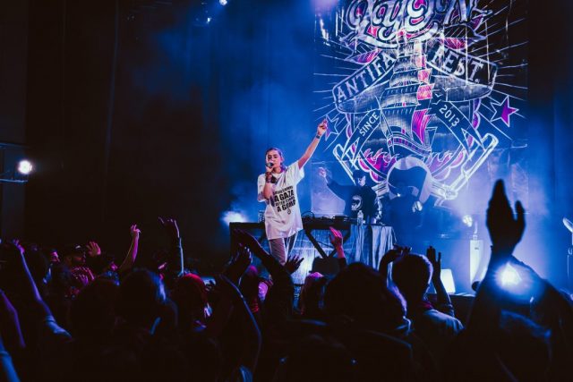 2L • © Gaël Bourida