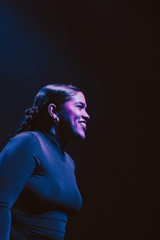 La Valentina • © Gaël Bourida