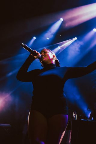 La Valentina • © Gaël Bourida