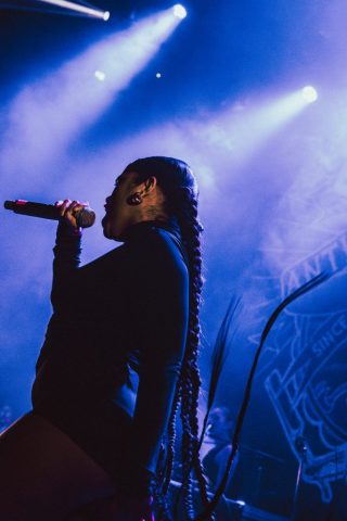 La Valentina • © Gaël Bourida