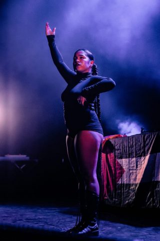 La Valentina • © Gaël Bourida