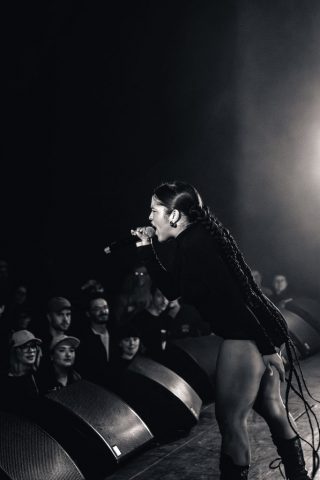 La Valentina • © Gaël Bourida