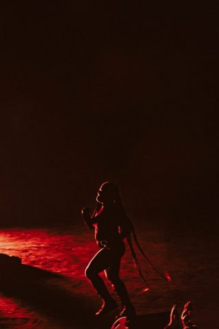 La Valentina • © Gaël Bourida