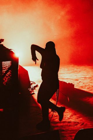 La Valentina • © Gaël Bourida